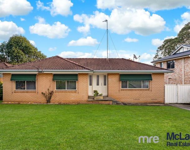 38 Richardson Road, Narellan NSW 2567