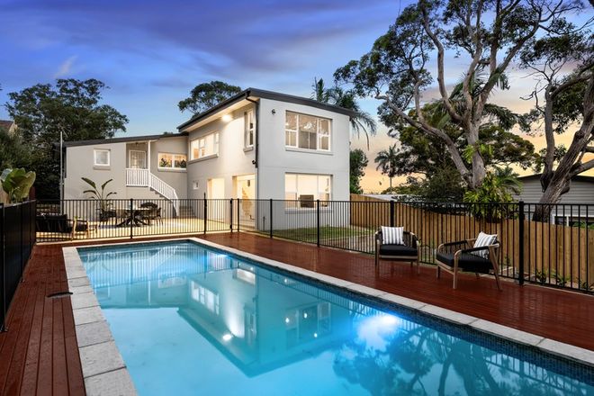 Picture of 37 Coolangatta Avenue, ELANORA HEIGHTS NSW 2101