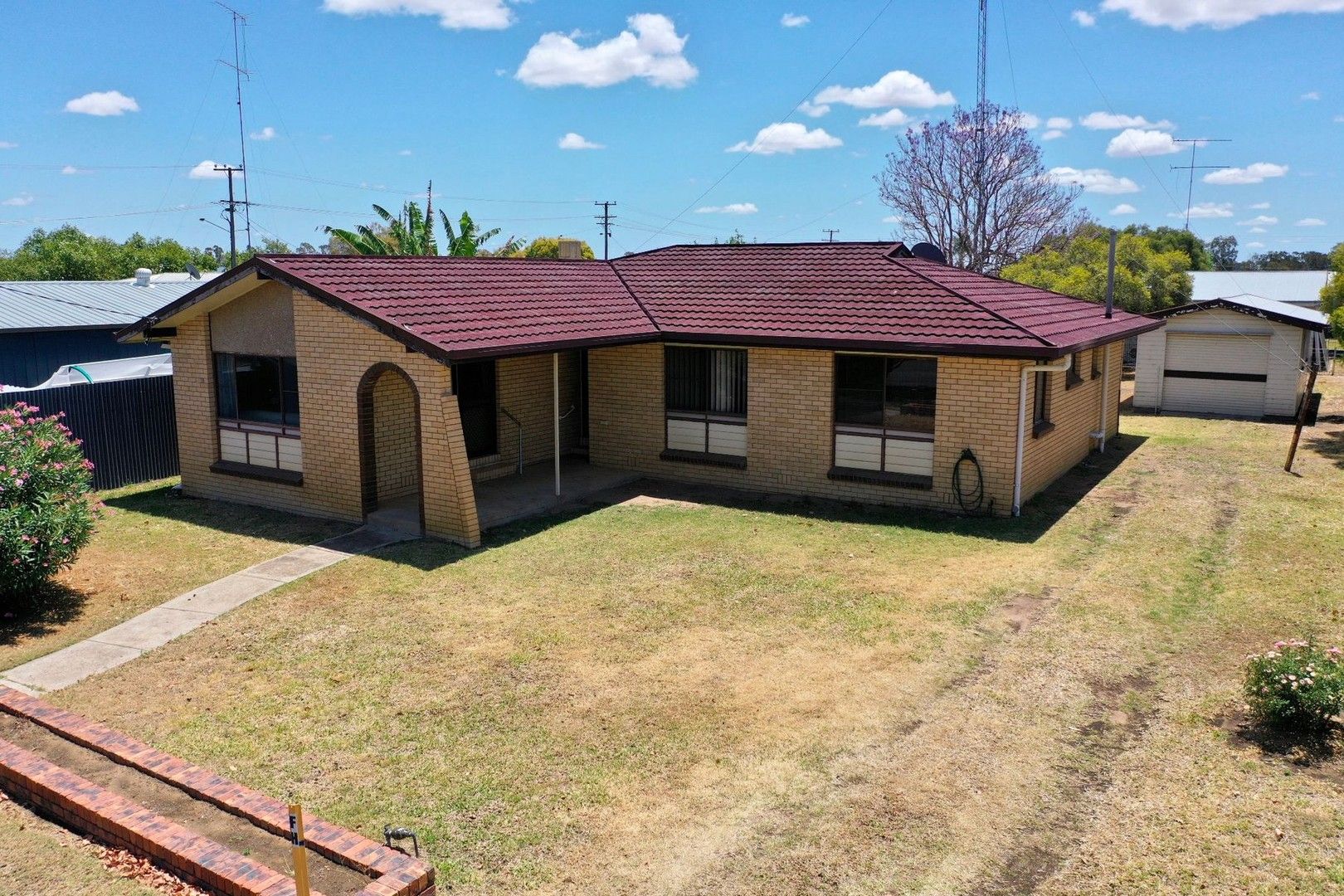 15 Weldon Street, Wandoan QLD 4419, Image 0