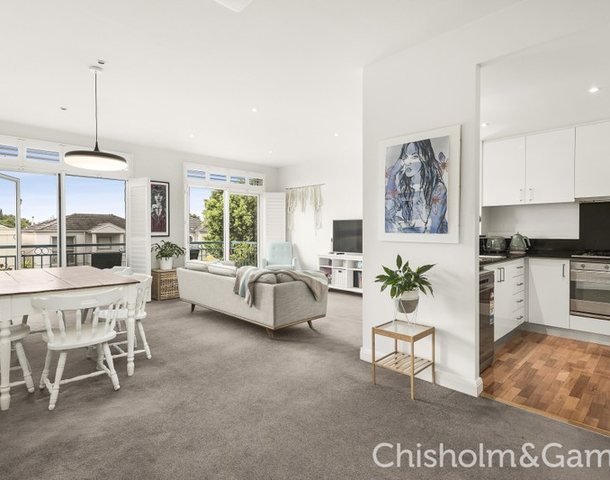 201/12 Princes Street, Port Melbourne VIC 3207