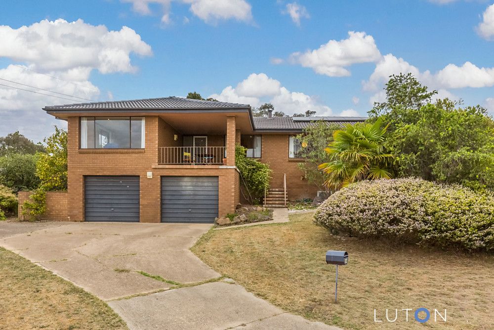 14 Trenwith Close, Spence ACT 2615, Image 1