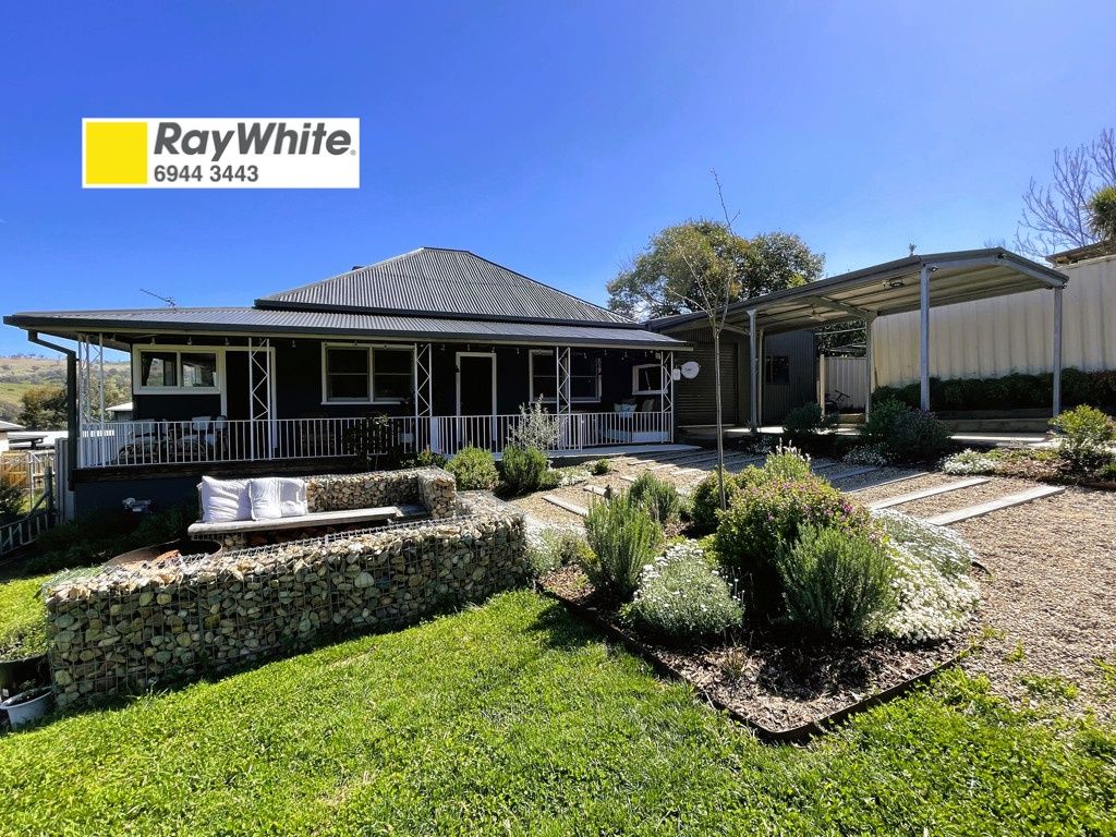 94 West Street, Gundagai NSW 2722, Image 0