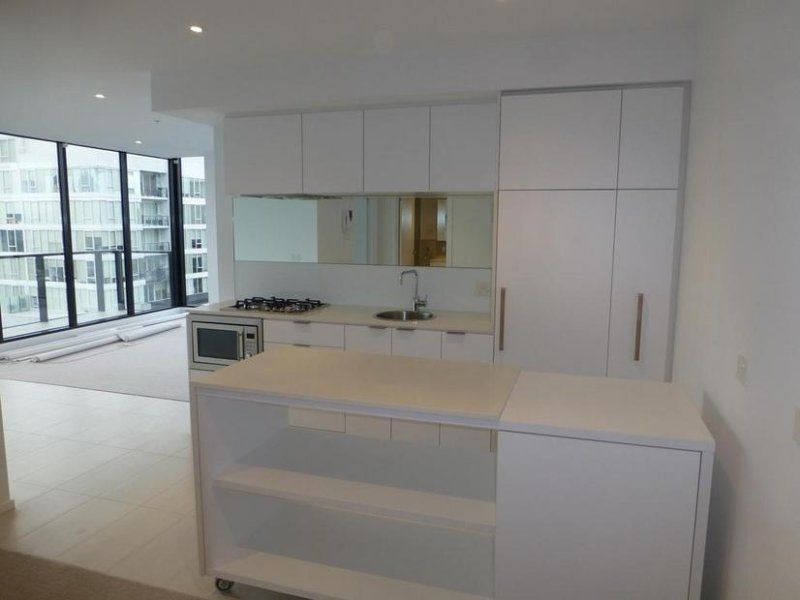 2 bedrooms Apartment / Unit / Flat in 2908/46-50 Haig Street SOUTHBANK VIC, 3006
