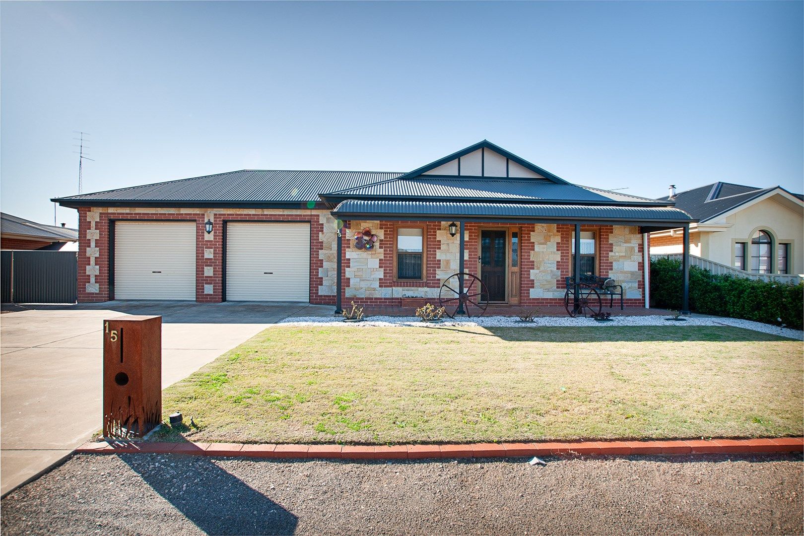 15 Thyer Street, Kadina SA 5554, Image 0