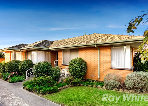 26 Ingleside Crescent, Glen Waverley VIC 3150