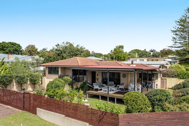 Picture of 28 Loch Street, CENTENARY HEIGHTS QLD 4350