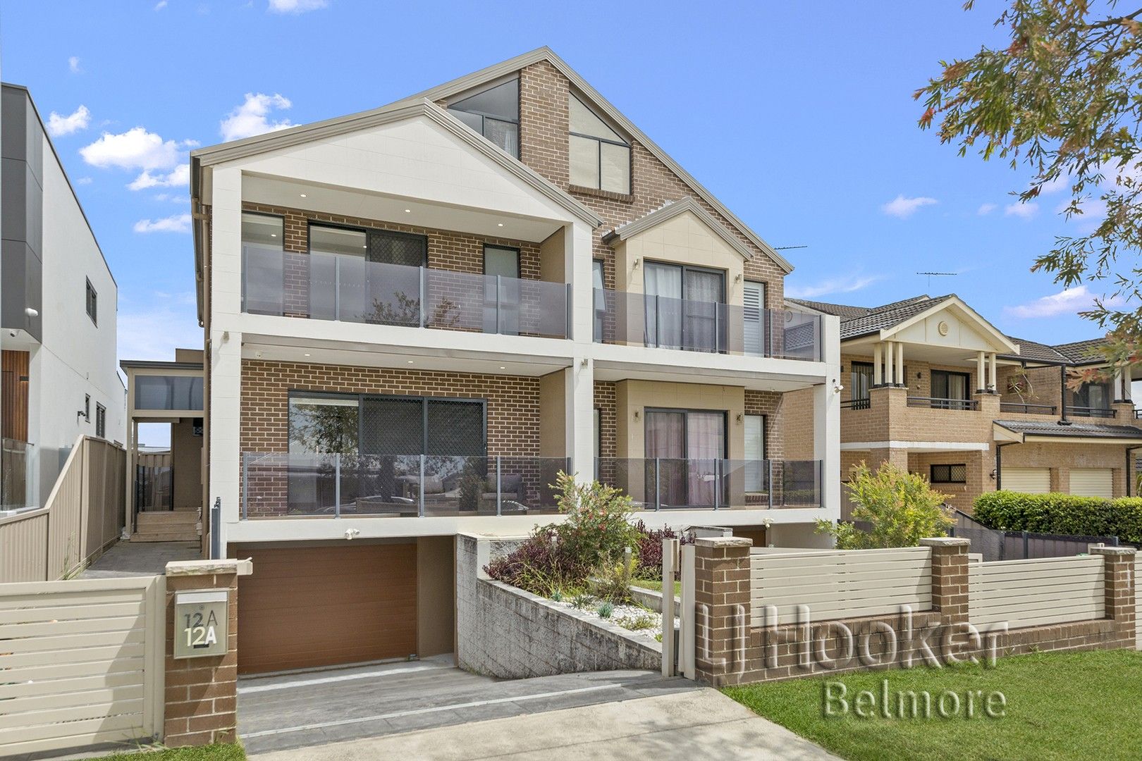 12A Tempe Street, Greenacre NSW 2190, Image 0