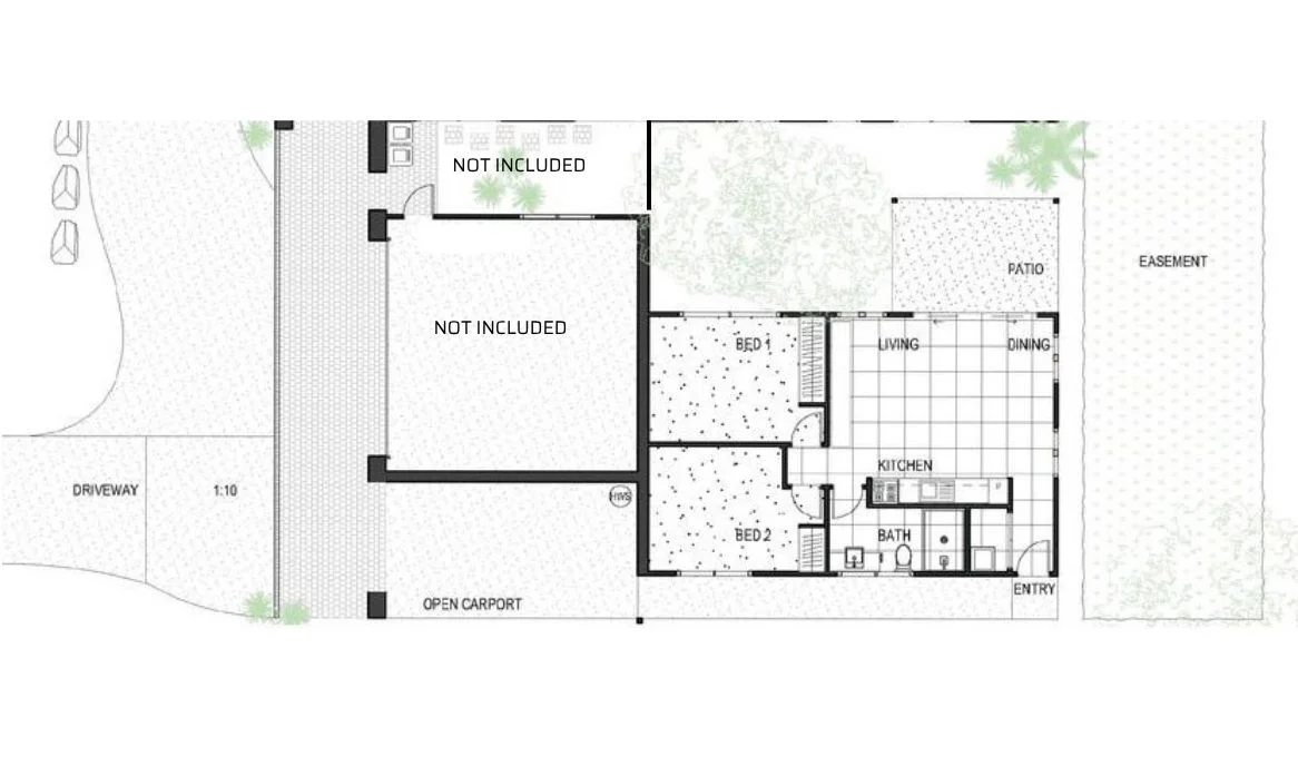 Additional image 13 of 2/9 Red Berry Ln, Woombye QLD 4559