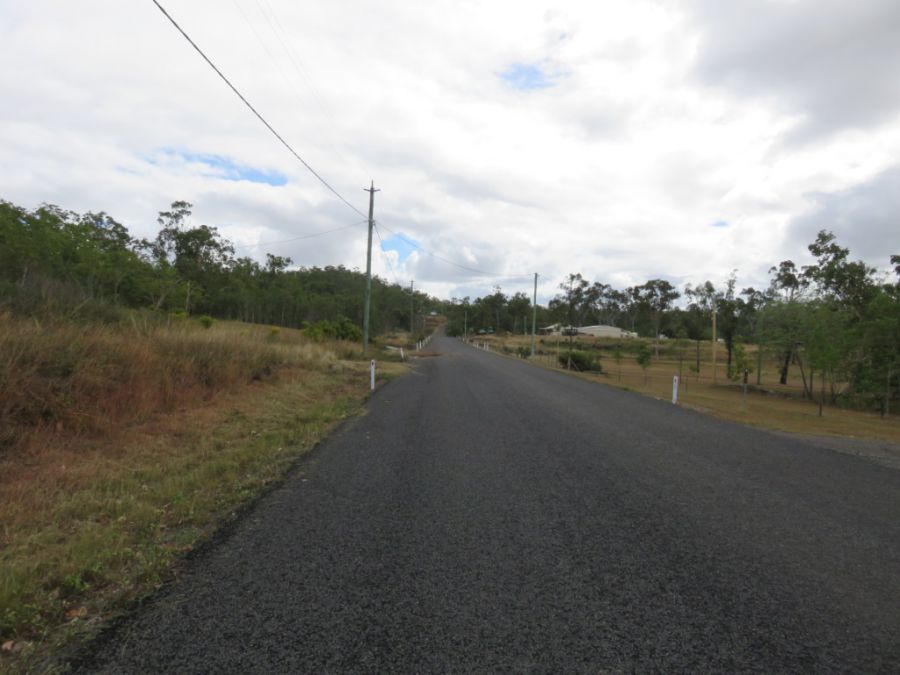 LOT 10 LELONA DRIVE, Bloomsbury QLD 4799, Image 1