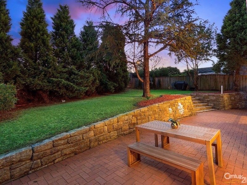 27 Forest Close, Cherrybrook NSW 2126, Image 0