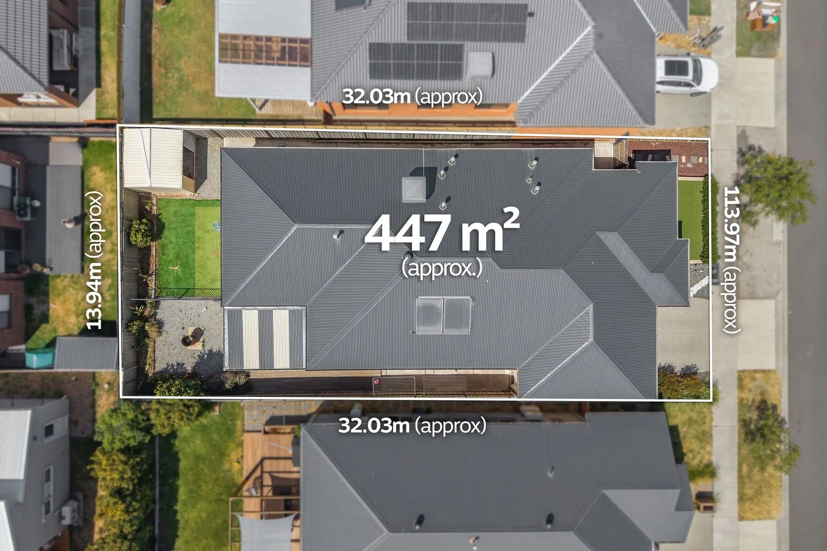 Additional image 16 of 12 Languid Street, Armstrong Creek VIC 3217