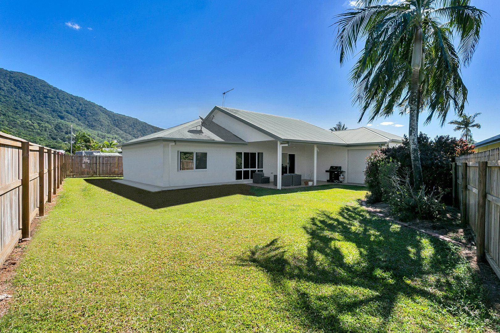 4 Colonial Close, Redlynch QLD 4870, Image 0