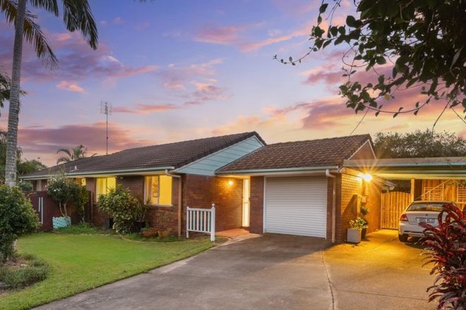 Picture of 23 Mount Ninderry Court, COOLUM BEACH QLD 4573