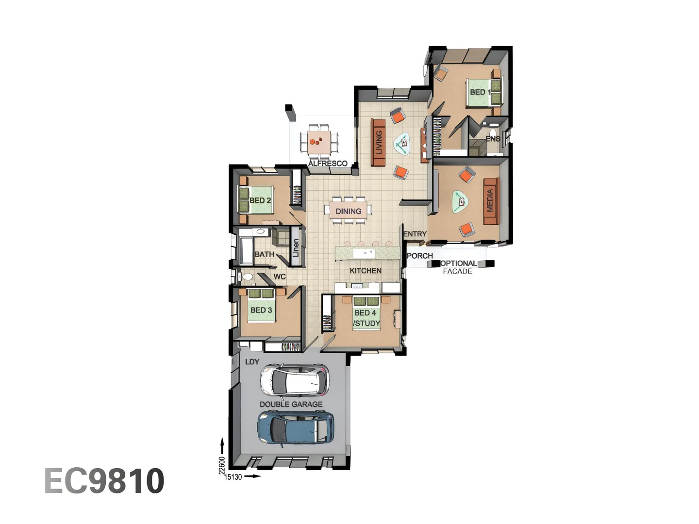 Additional image 2 of Karalee QLD 4306