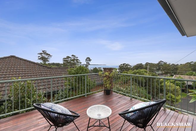 Picture of 9 Hilltop Crescent, SURF BEACH NSW 2536