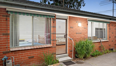 Picture of 3/129 Wantirna Road, RINGWOOD VIC 3134