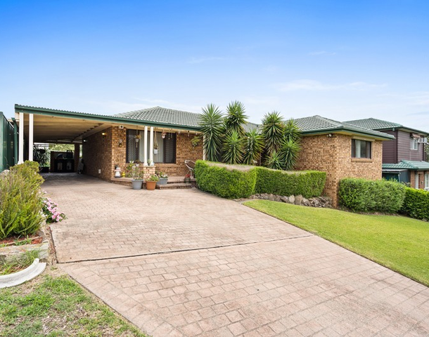 3 Oak Place, Muswellbrook NSW 2333