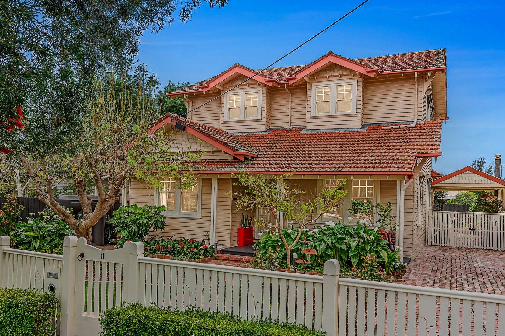 11 Eleanor Street, Ashburton VIC 3147 House For Rent Domain