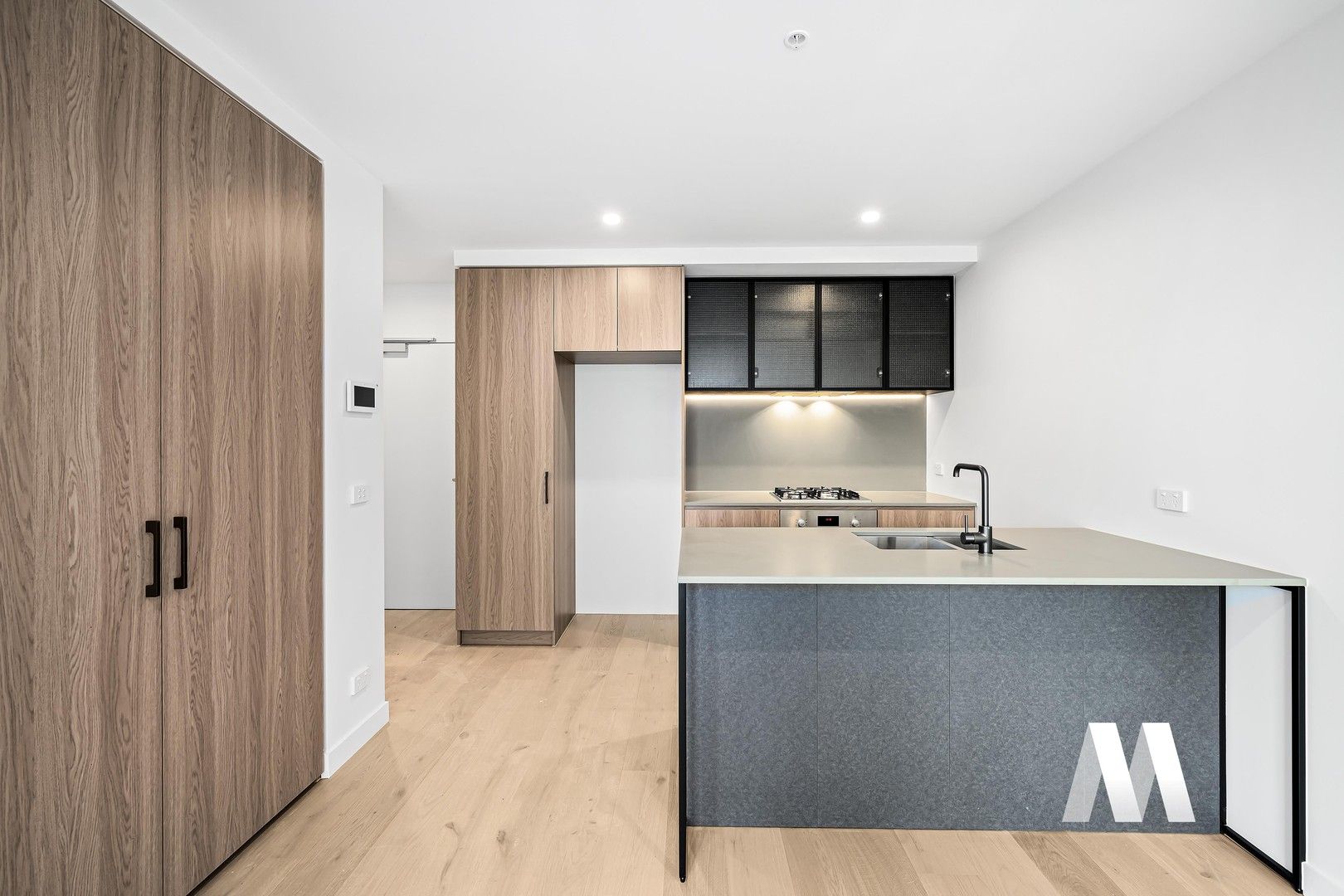 1 bedrooms Apartment / Unit / Flat in 210/378-390 St Georges Road FITZROY NORTH VIC, 3068