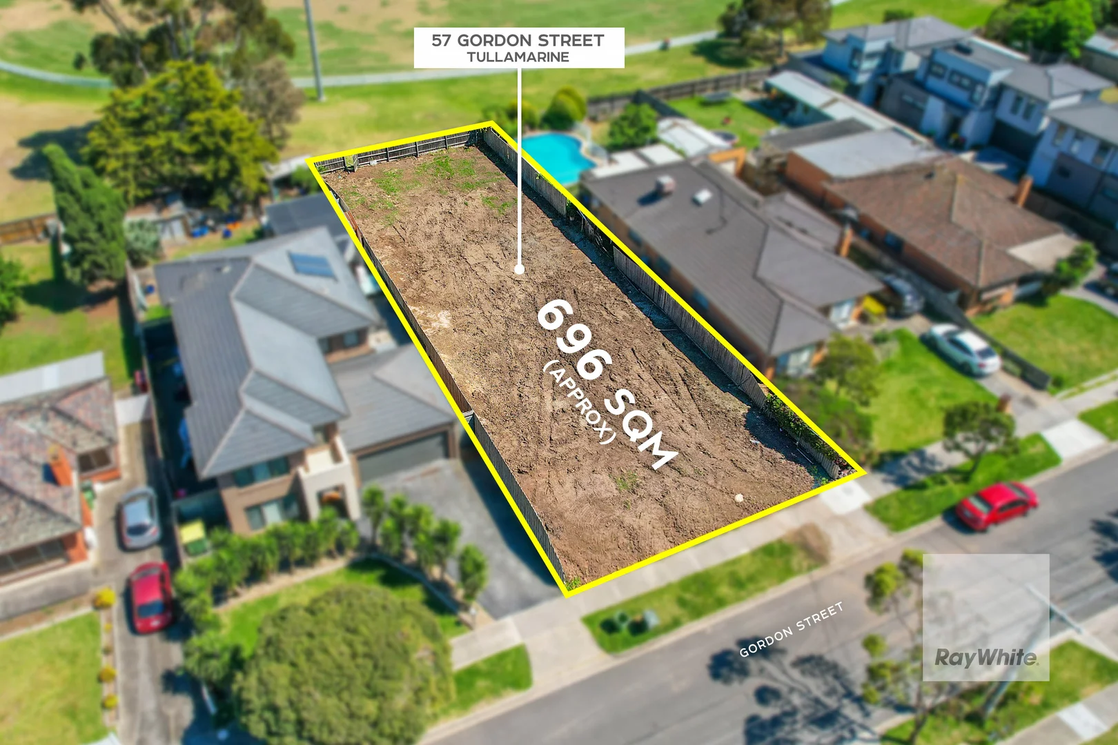 57 Gordon Street, Tullamarine VIC 3043 | Domain