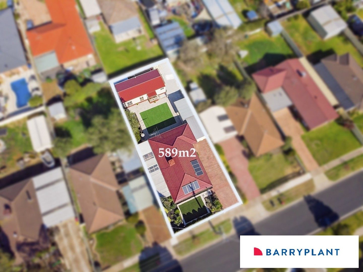 5 bedrooms House in 30 Childs Street MELTON SOUTH VIC, 3338