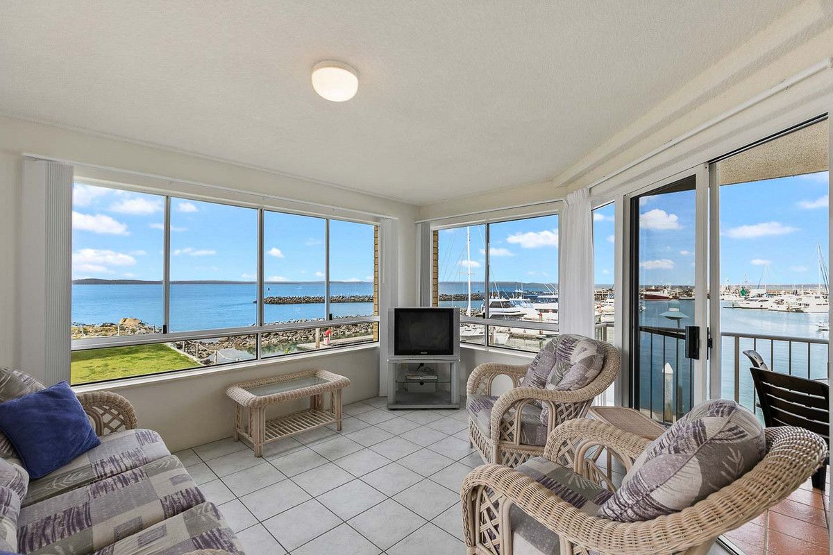 38 Great Sandy Straits Marina, Urangan QLD 4655, Image 1