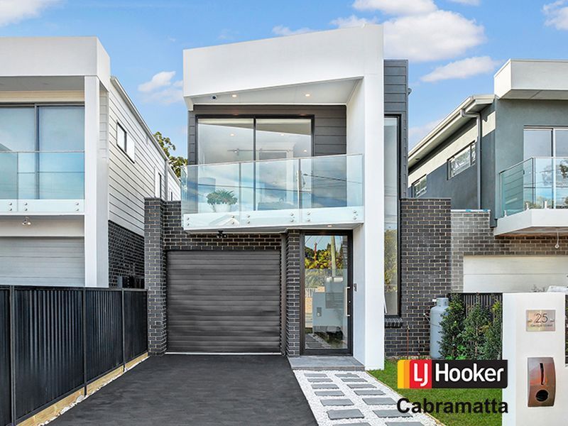 25 George Street, Canley Heights NSW 2166, Image 2