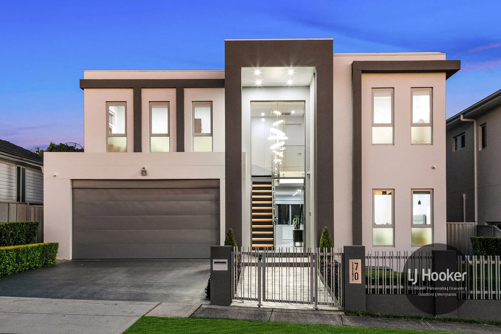 70 Bolton Street, Guildford NSW 2161