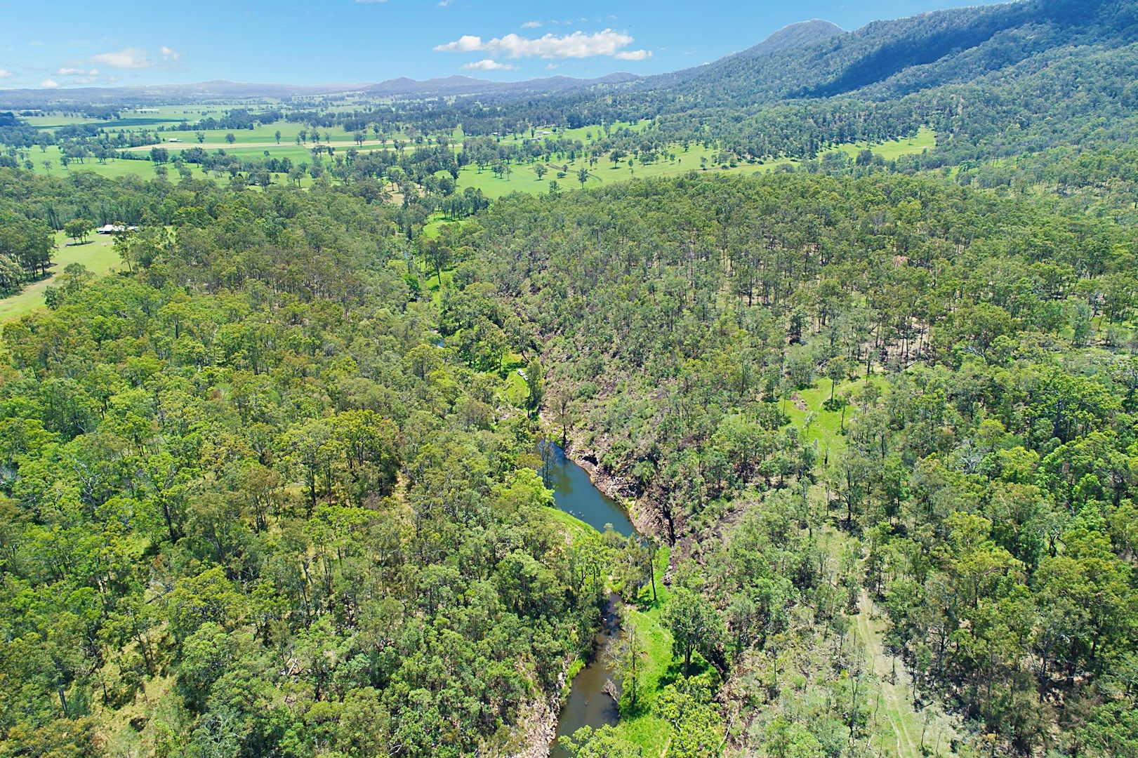 269 Cainbable Creek Road, Nindooinbah QLD 4285, Image 1