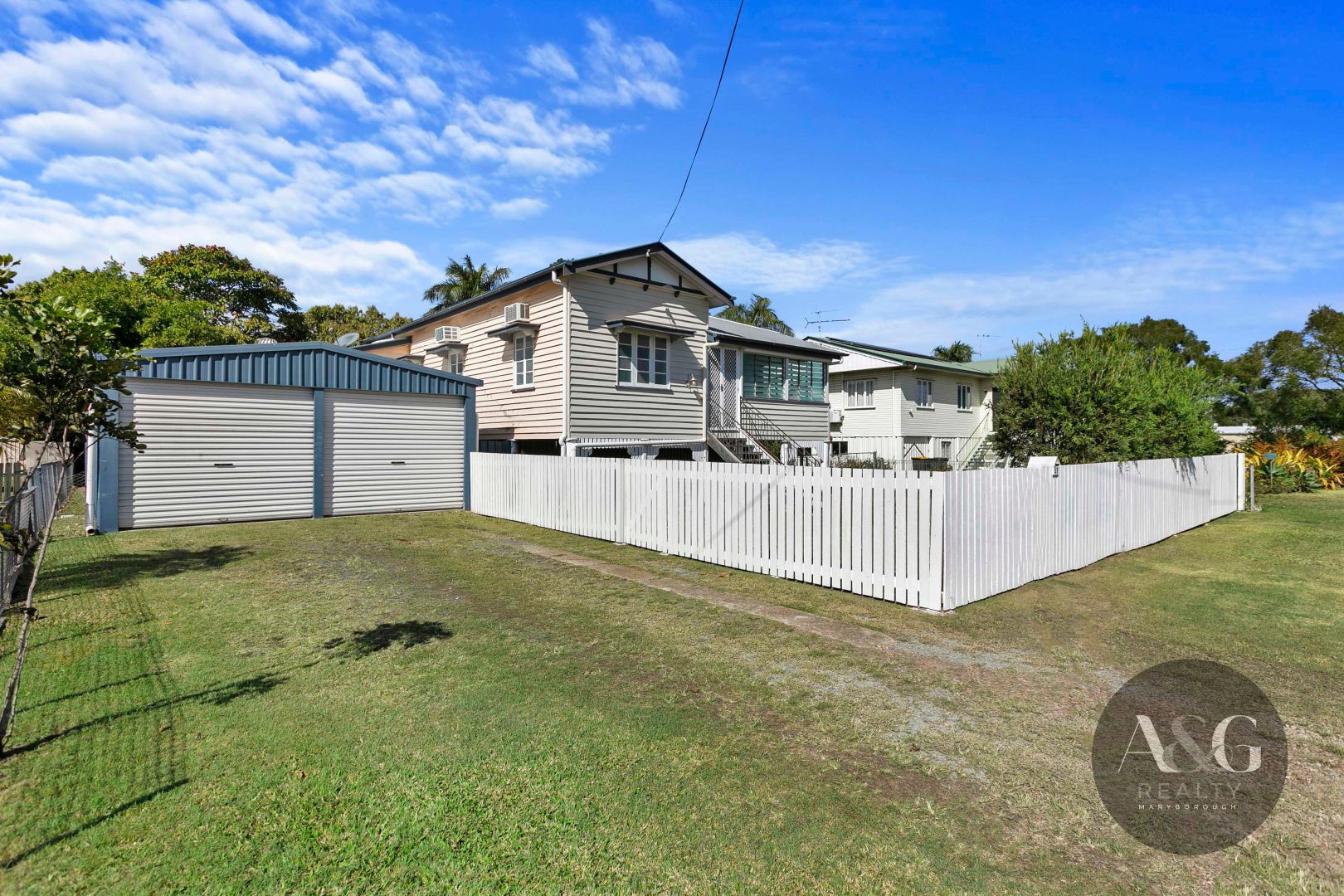 59 Dale St, Granville QLD 4650, Image 2