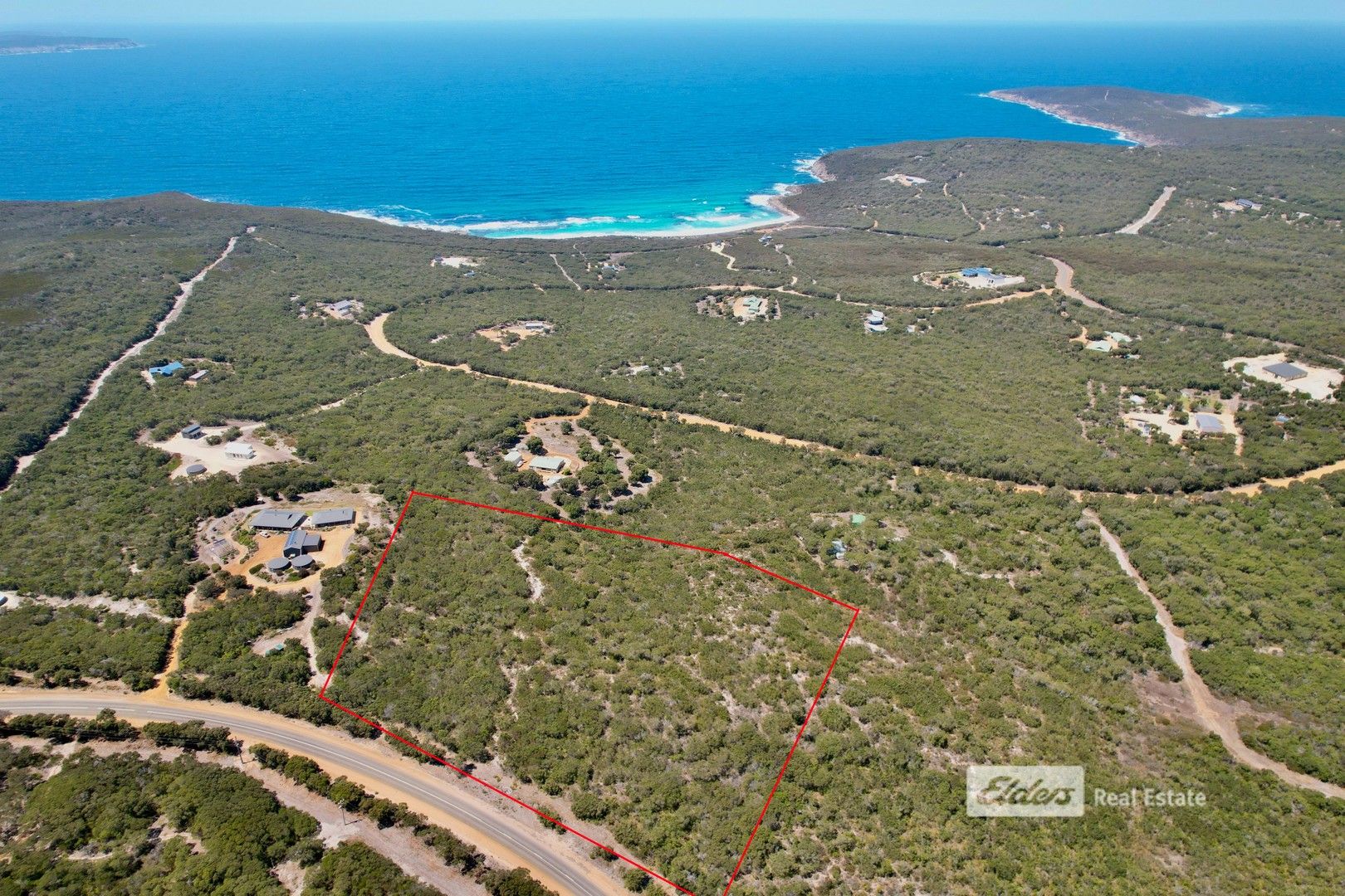 12 Point Henry Road, Bremer Bay WA 6338, Image 0