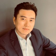 Alex (Wei) Jiao, Sales representative
