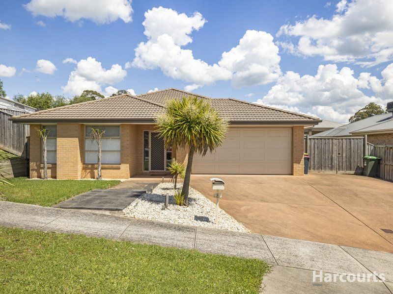 4 Tara Grove, Drouin VIC 3818, Image 1