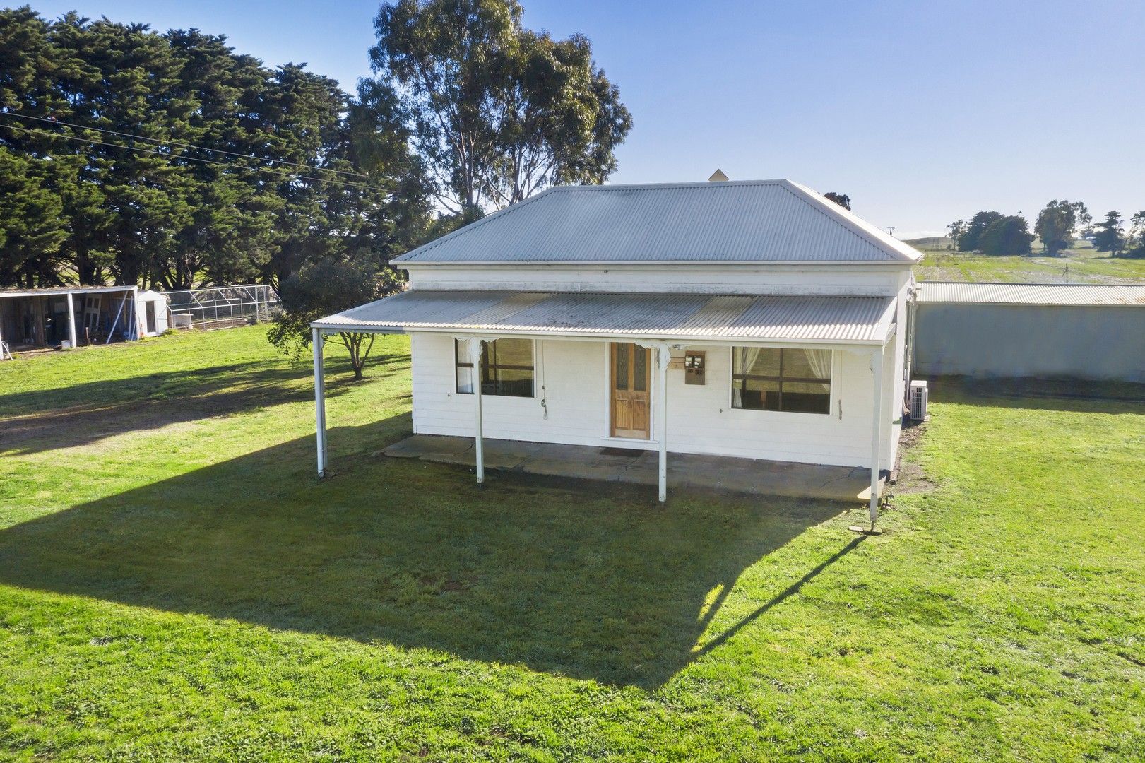 155 Pierces Road, Weering VIC 3251, Image 0