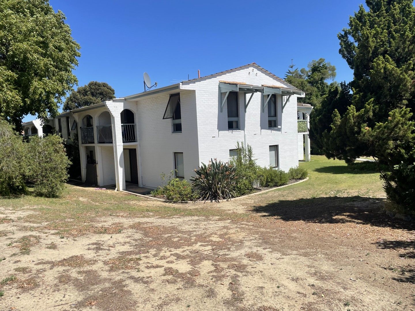 2 bedrooms House in 7/42 Hampden Street SOUTH PERTH WA, 6151