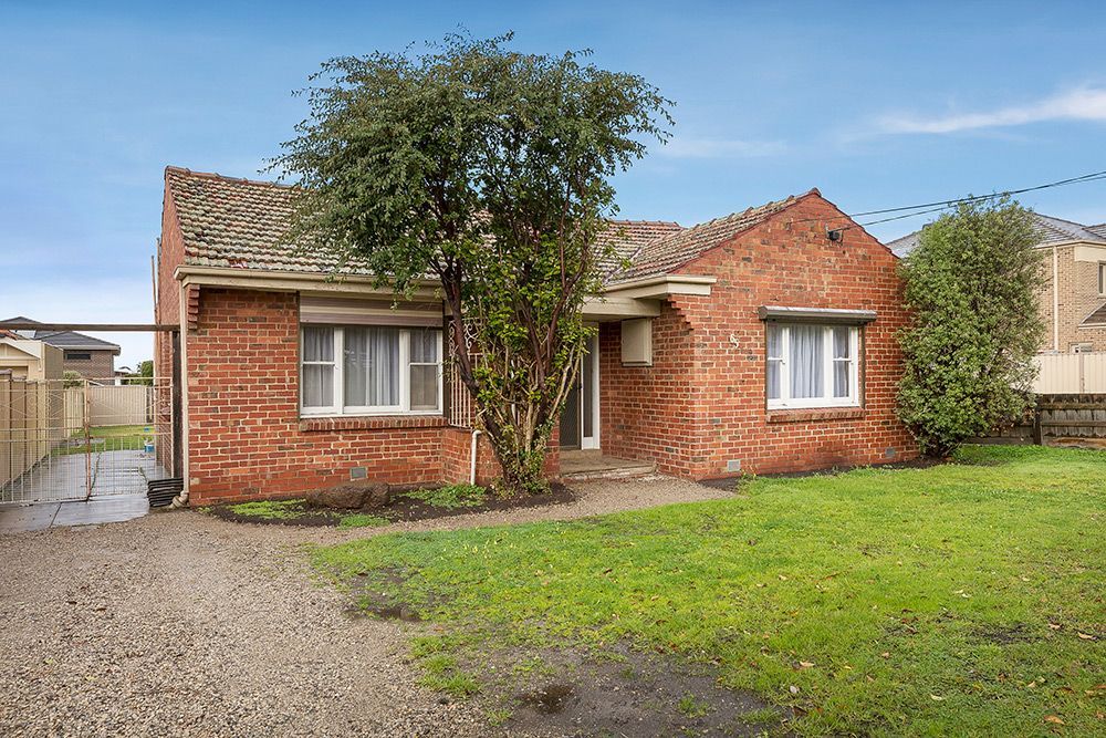 3 bedrooms House in 65 York St STRATHMORE VIC, 3041