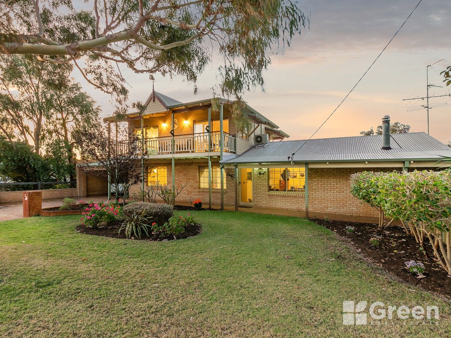 4 bedrooms House in 48 Mistral Street FALCON WA, 6210