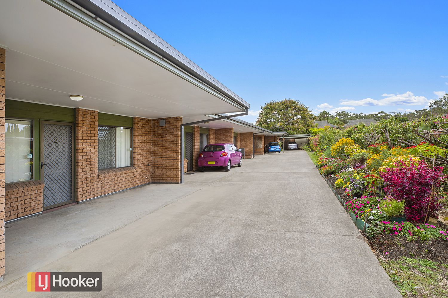 2/70 Boultwood Street, Coffs Harbour NSW 2450 Domain