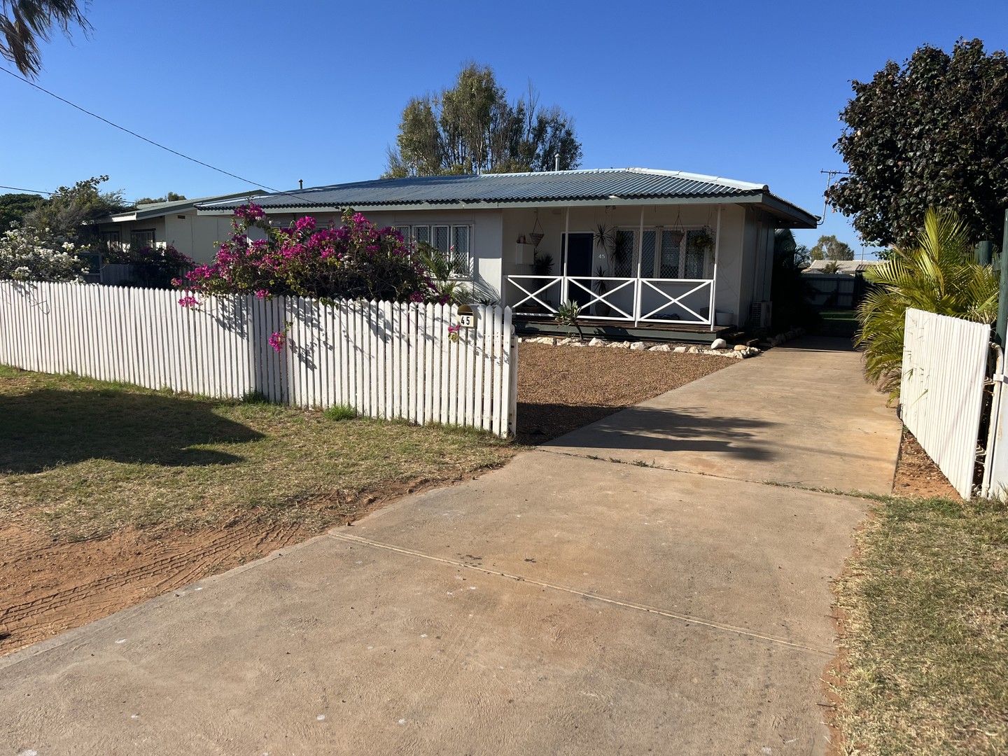 45 Carey Street, South Carnarvon WA 6701, Image 0