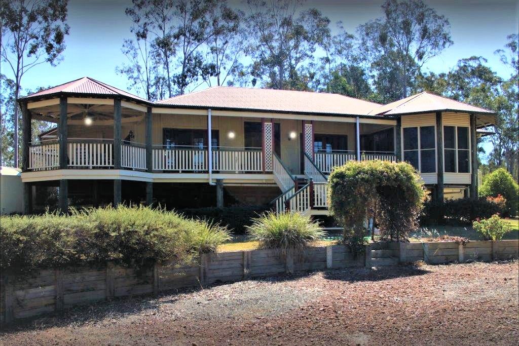 13 Hines Road, Wondai Property History & Address Research Domain