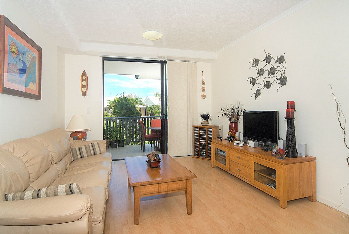 2/25 Seaside Boulevard, Marcoola QLD 4564, Image 2