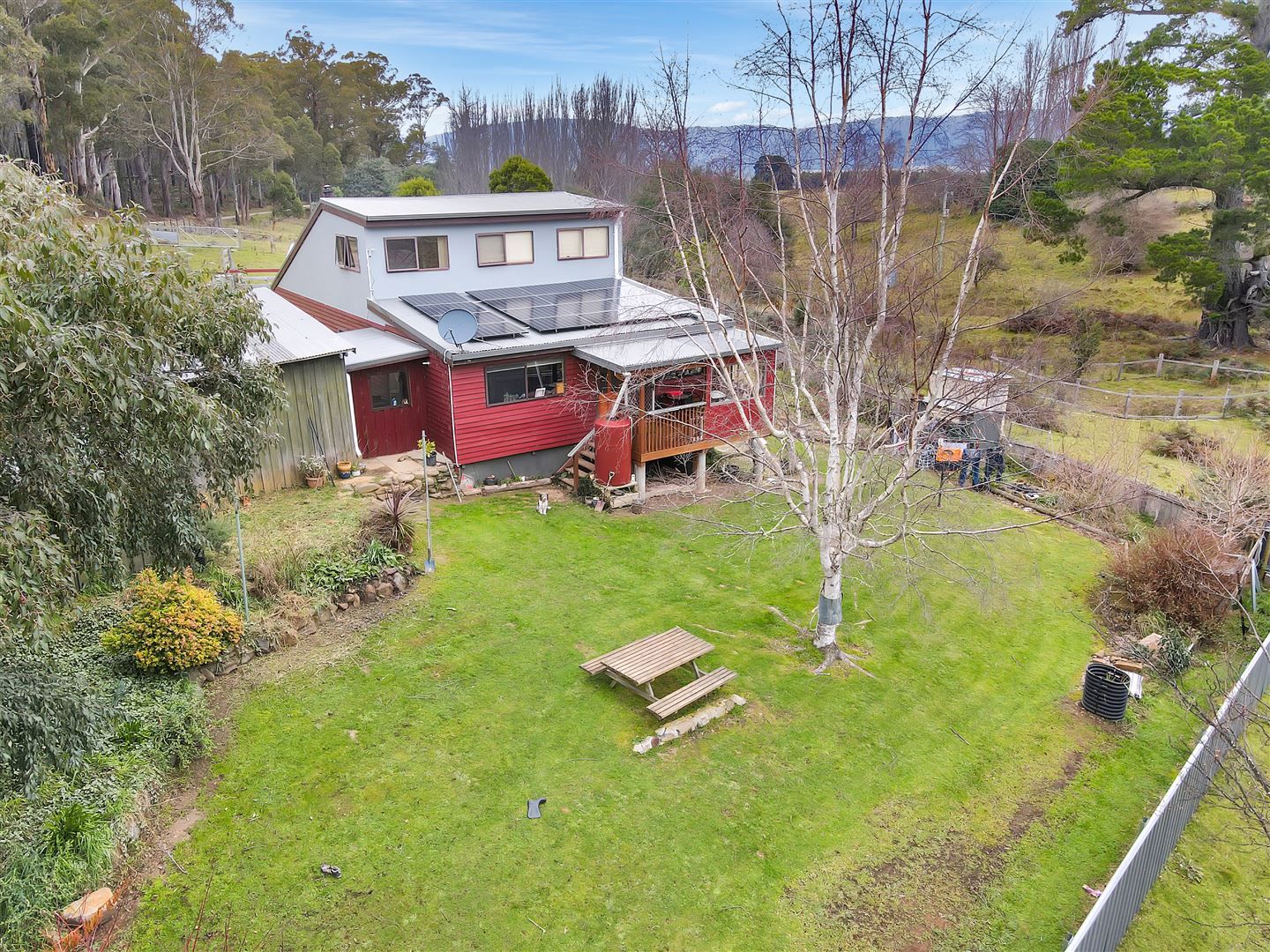 241 Gardiners Creek Road, St Marys TAS 7215, Image 1