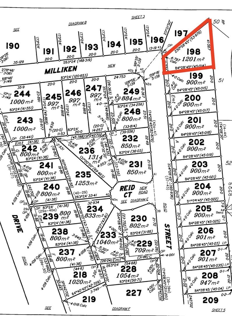 17 Milliken Street, Emerald Property History & Address Research Domain