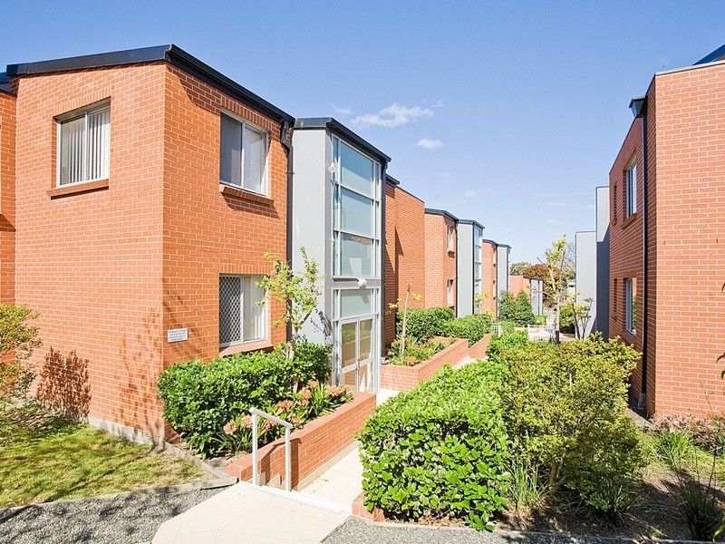 2 bedrooms House in 11/34-40 Connells Point Road SOUTH HURSTVILLE NSW, 2221