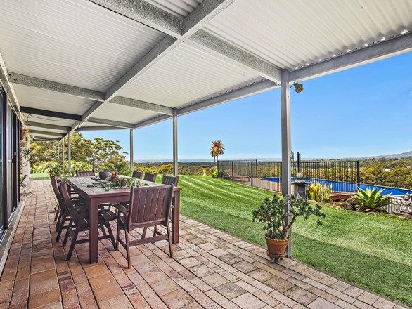 Picture of 35D Rickards Road, SANDY BEACH NSW 2456
