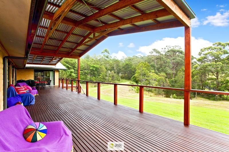 107 Mountain View Close, Kurrajong Hills NSW 2758, Image 2