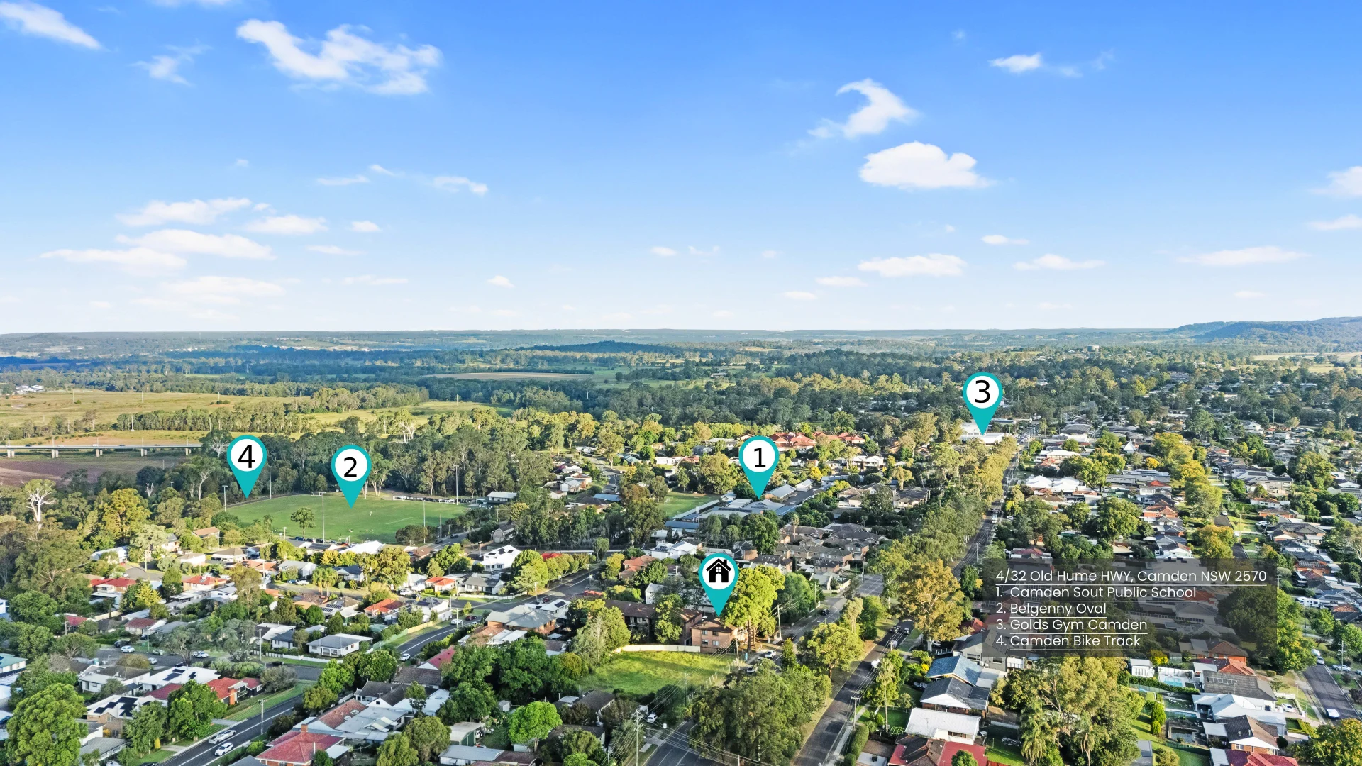 Additional image 5 of 4/32 Old Hume Highway, Camden NSW 2570