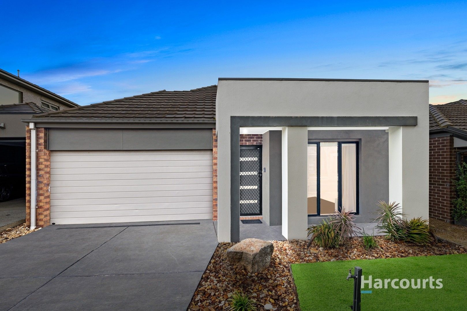 10 Bursaria Drive, Caroline Springs VIC 3023, Image 0