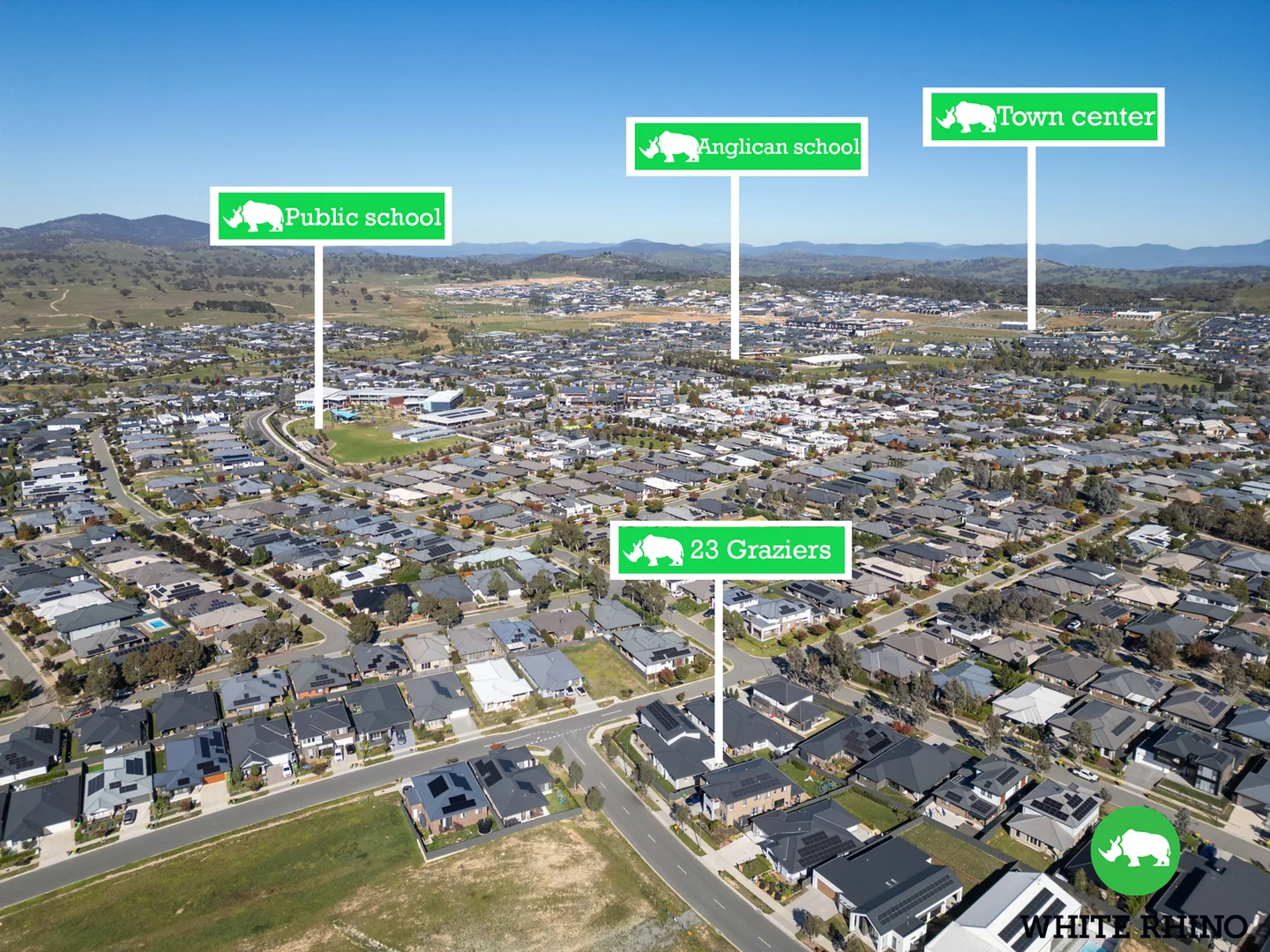 Additional image 35 of 23 Graziers Road, Googong NSW 2620