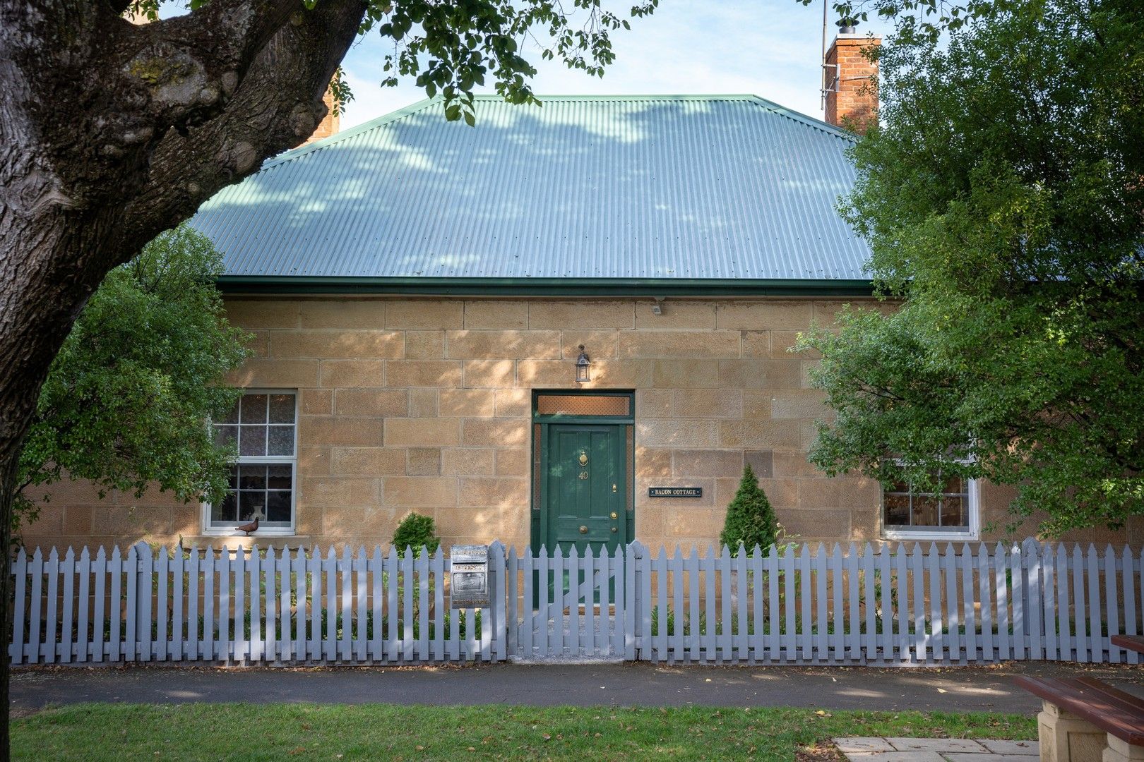 3 bedrooms House in 40 Church Street ROSS TAS, 7209